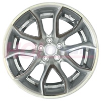 HSV VE GTS Pentagon 20X9.5" Rear Mag Wheel Rim