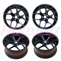 HSV VF GTS-R W1 20" Wheels Staggered Set 20x9 20x10 Rims GTSR BRAND NEW