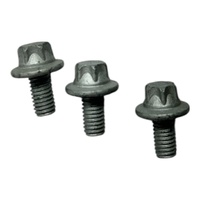 Body Wiring Harness Retainer Bolt