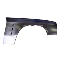 Holden WB Right Front Guard With GTS Flute "Pressed In" (NOT WELDED) Aftermarket NOS