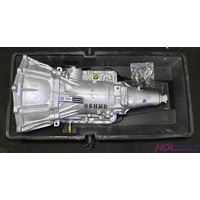 Holden VZ HSV 4L65E Automatic Transmission Gearbox NOS LS1 LS2 VT VX VY VZ V8 Commodore