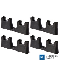 GM LS Hydraulic Lifter Buckets- Suits LS1 LS2 LS3 L76 L98 L77 Holden Commodore / HSV VE VF WM WN