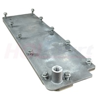  LS2/LS3/LS7/L98 Engine Valley Cover without PCV