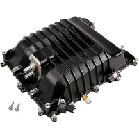HSV VF LSA 6.2L Top Hat Supercharger Blower  with Heat Brick Lid - V8 GTS Senator Clubsport R8 BRAND NEW