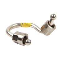 GM Intermediate Fuel Feed Pipe