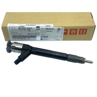 Holden Injector Suits RG Colorado 2.8L LWN Turbo Diesel (2012-2020) GMH NEW