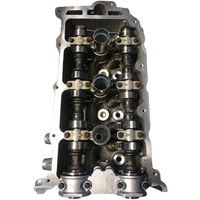 Holden Commodore VF14-17 V6 LWR (LPG) 3.6L Complete Cylinder Head Pair