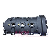 Holden V6 Left Engine Valve Camshaft Cover LFX 3.6L & LFW 3.0L Commodore