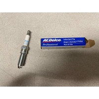 Holden ACDELCO Spark Plug - Suits ZB Commodore 2018 - 2020 & ACADIA - Spark Plug