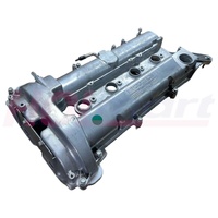 Holden Cylinder Head Cover and Gasket