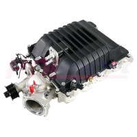 GM LSA V8 6.2L Supercharger Blower & Top Hat Assembly - HSV VF GTS Senator Clubsport R8 BRAND NEW