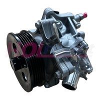 Holden EQ Equinox Water Pump Suits 1.5L LYX Turbo Engine