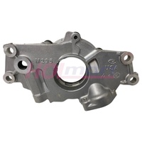 Holden V8 Oil Pump LS1 LS2 L98 LS3 | VT VX VY VZ VE VF WH WK WL WM WN Commodore / HSV