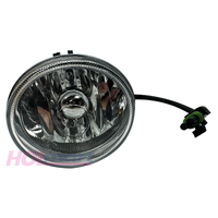 HSV Fog Light Spot Lamp VY VZ Clubsport GTS Maloo R8 Holden - Suits Left & Right Side