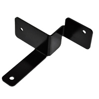 Holden HSV VZ Clubsport R8 Maloo Outer Right Front Fog Light Lamp Bracket