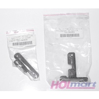 Holden HSV VY AWD GTO Coupe / VZ Senator Right Fog Light Bracket Inner & Outer