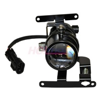 HSV VE VF Senator Left Fog Light Lamp E2 E3 GEN-F GEN-F2 Genuine HSV 12C-090801