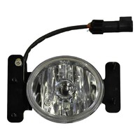 HSV Grange Fog Light Lamp Right Hand WM WN E2 E3 GEN-F GEN-F2 Genuine HSV