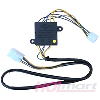HSV VE E2 E3 Fast Flash Fix Wiring Module Loom Tail Light Clubsport R8 GTS Senator X1