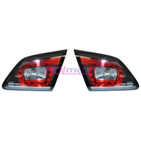 HSV VF Boot Lid Tail Lights LED Deck LH & RH Pair GTS GTSR W1 Clubsport R8 Senator GEN-F Genuine NEW