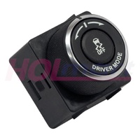 HSV VF Clubsport R8 GTS Maloo Tourer Driver Preference Mode Switch