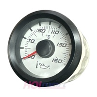 HSV VE Binnacle Gauge Oil Temparature GTS Clubsport, Maloo and Senator