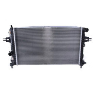 Holden AH Astra Radiator 2.2L Petrol Z22YH Automatic 05/2006-08/2009 GMH