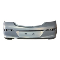 Holden Rear Bumper Bar