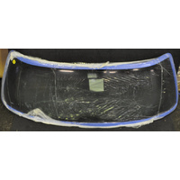HOLDEN ASTRA AH CD CDTI CDX 2004-2009 TAIL GATE GLASS REAR WAGON WINDOW WINDSCREEN