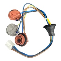 Genuine Holden Harness Rear Lamp Wiring