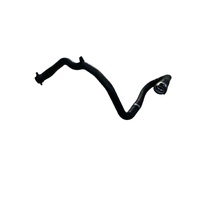 Holden Diesel Outlet Intercooler Hose 