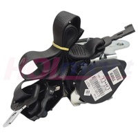 Holden JH Cruze Front Left Seatbelt and Retractor