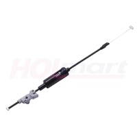 Driver Seat Adjuster Latch Cable