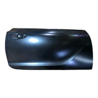 Holden/Opel Astra Hatch Right Hand Front Outer Door Skin 2015-2017 GMH