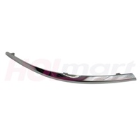 Holden Astra Left Rear Bumper Moulding