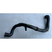 Holden Cruze 1.4L Intercooler Air Outlet Vent Hose Tube Pipe GMH 2016 - 2019