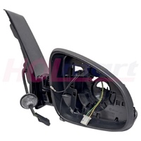 Holden Cascada Bare RH Door Mirror