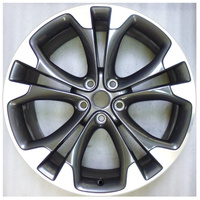 Holden Cascada CJ Convertible Alloy Mag Wheel Rim 20 x 8.5" 2015-2016