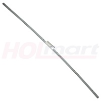 Astra K Front Left Windscreen Moulding Retainer