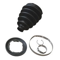 Holden Astra BK Outer CV Boot Kit
