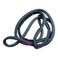 Holden Commodore ZB Right Rear Door Inner Weather Strip 