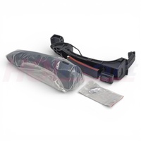 Holden Colorado & Cruze Primed Front Exterior Door Handle