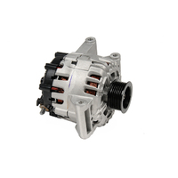 Holden Alternator CG Captiva 120amp 2.4L Petrol LE9 2012 - 2018 CG5 CG7