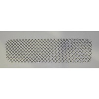 Holden HSV Chrome Front Upper Grille Insert Mesh VX GTS 14A-1000710 New