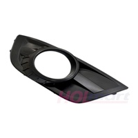 HSV VE E2 E3 Right Fog Light Bezel Surround - Clubsport R8 Maloo RH