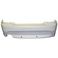 HSV VX Rear Bumper Bar Senator SV300 - Also Fits GTS Clubsport NOS Holden