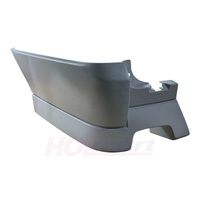 HSV VU Maloo LH Rear Bumper Mould