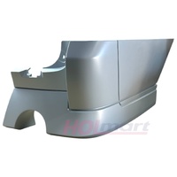 HSV VY Maloo RH Rear Bumper Mould 