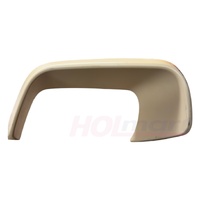 Holden HSV GTS Coupe Left Exhaust Bezel Surround Bumper Bar Insert Monaro GTO VZ