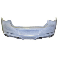 Genuine Holden HSV VF GTS Clubsport R8 Rear Bumper Bar Only. LSA BRAND NEW